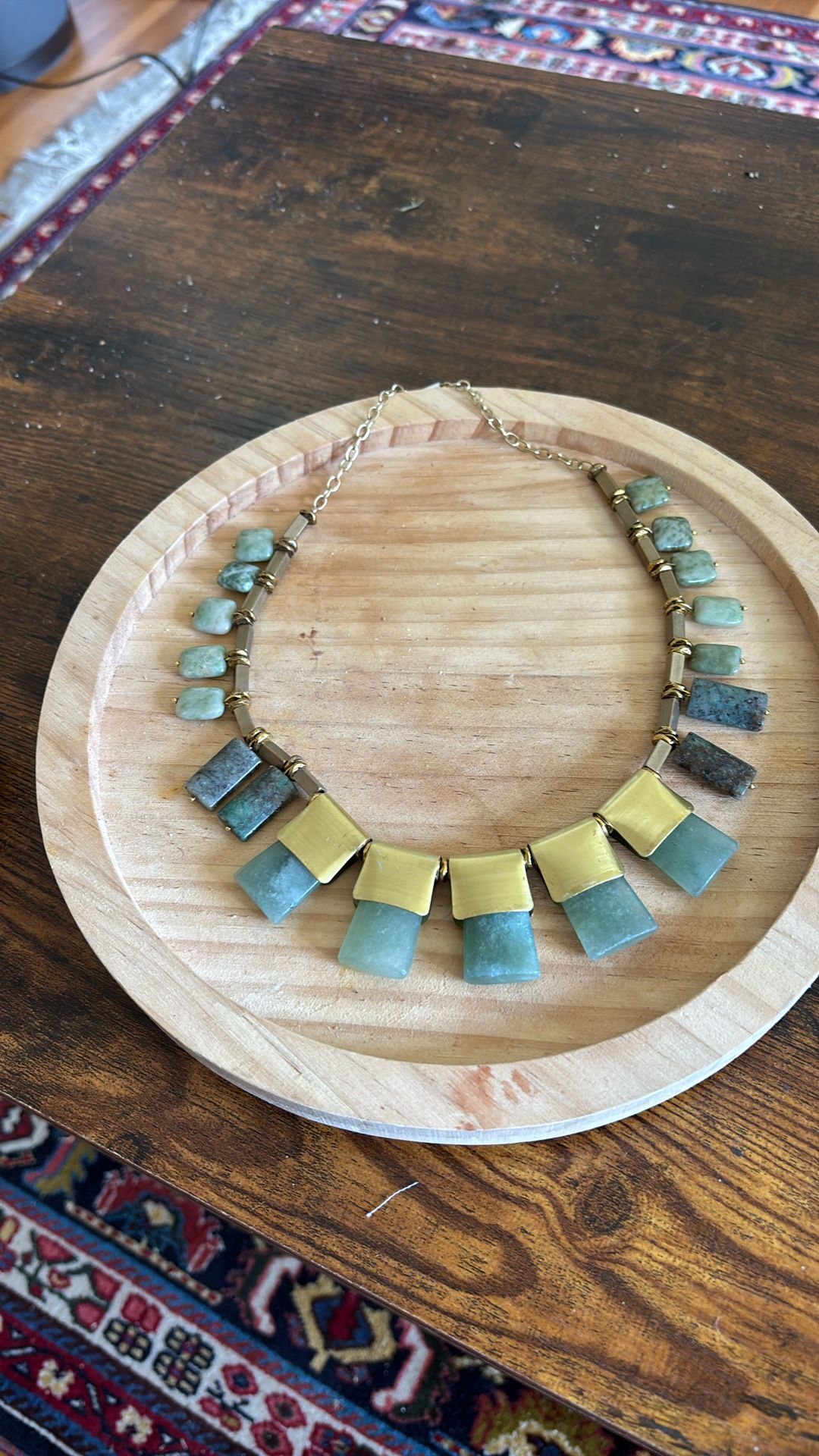 Elegant Necklace
