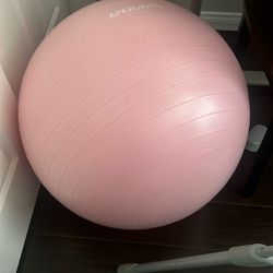 Workout Ball