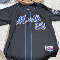 Mets jersey