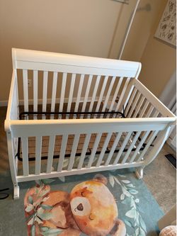 Crib