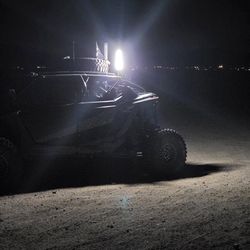Led Whips For Rzr Canam Sxs LPG Whips