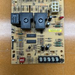 Honeywell Furnace Control Board hq1011179hw