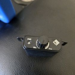 Rockford Fosgate Prime Bass Knob $30