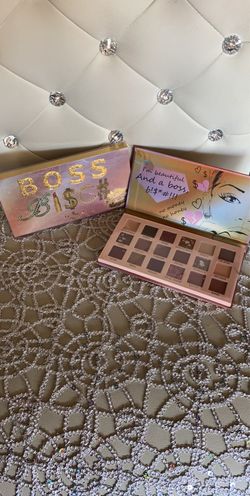 Eyeshadow