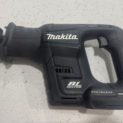 Makita Sub Compact Reciprocating Saw Tool Only