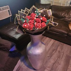 Huge Vase