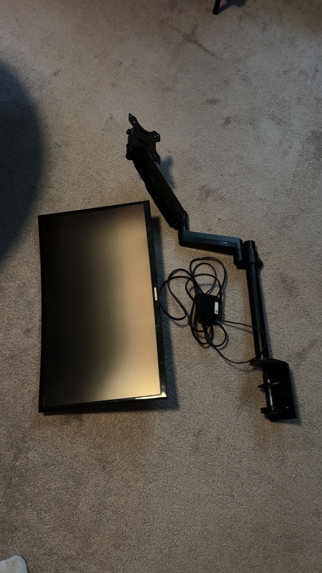 Pc Monitor 