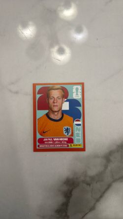 Sticker mundial