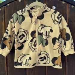 Unisex Disney Jacket