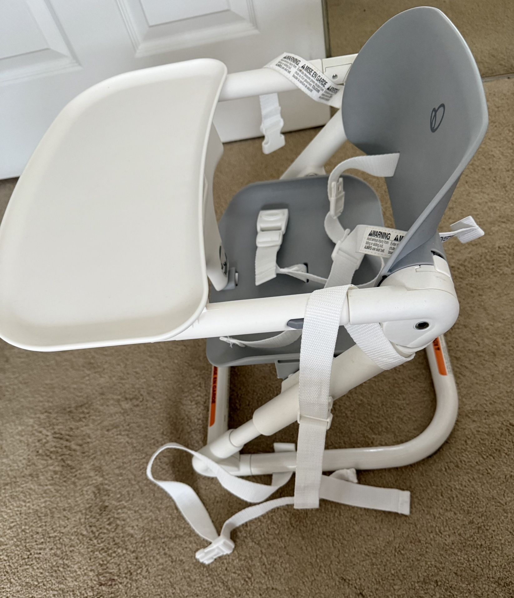 Booster Chair by Evenflo 