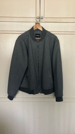 Express Men’s Jacket