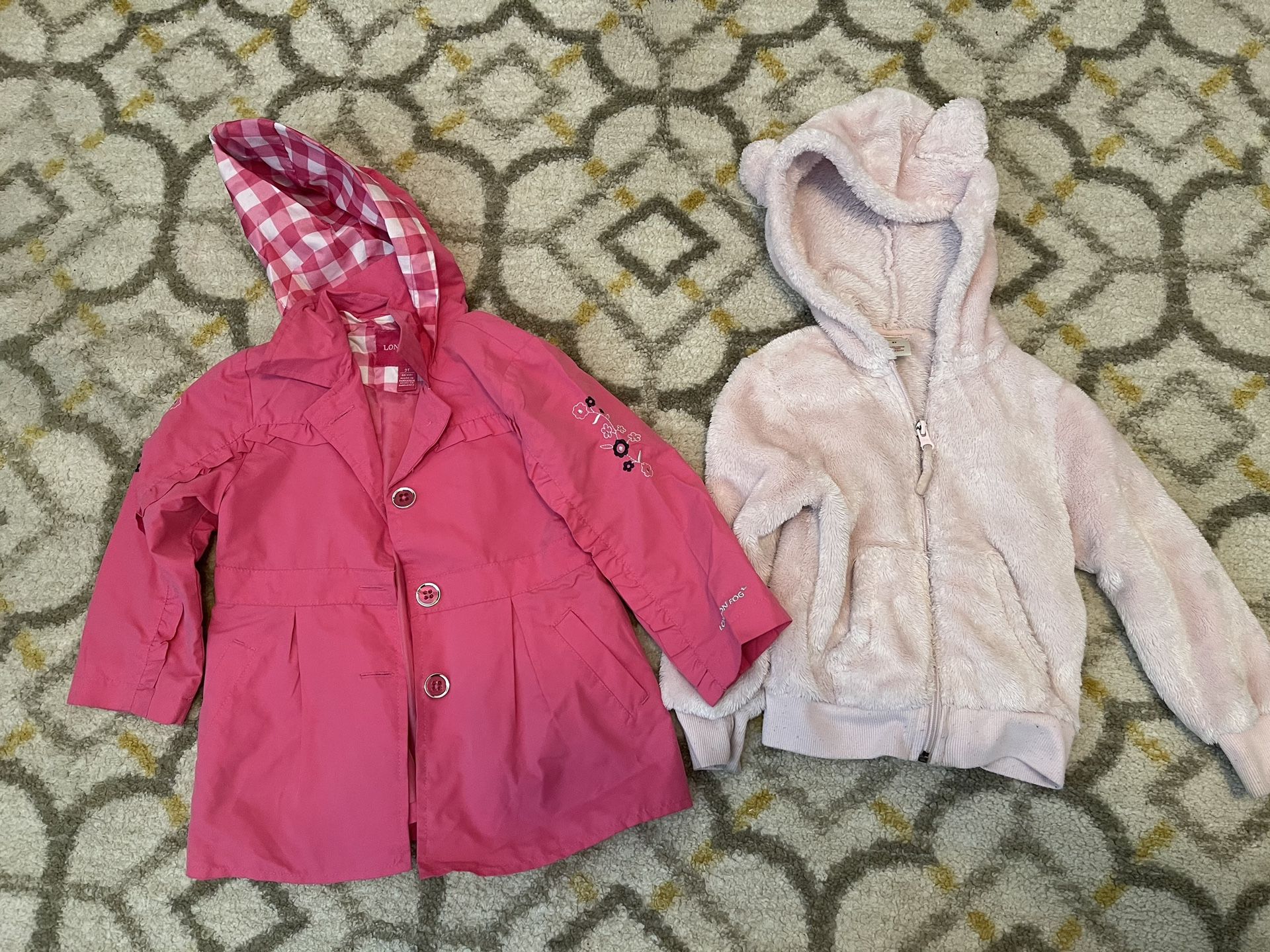 3T Clothes For Girls