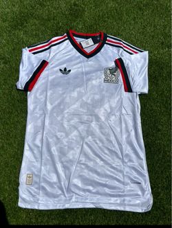 Mexico jersey