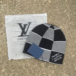 LV Beanie 