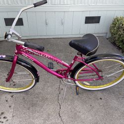 Diamondback DellaCruz Bicycle 