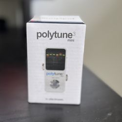 Polytune 3