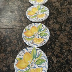 New Coasters