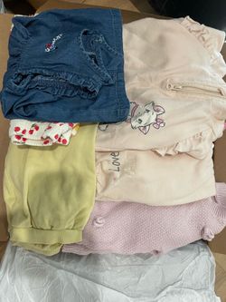 Clothing