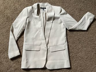 Women’s White House Black Market Blazer Size 8