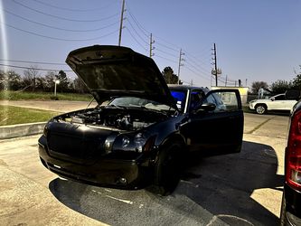 2007 Dodge Magnum