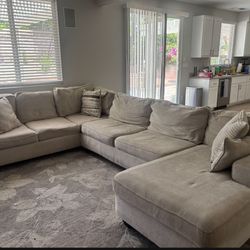 Sofa Sectional