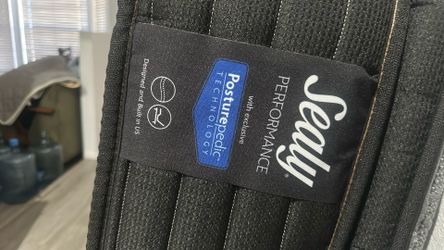 Full Size Mattress