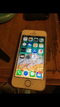 iPhone se