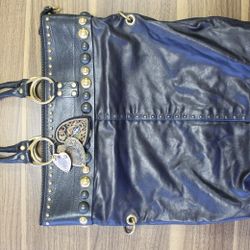 Gucci Babouska 3 way purse