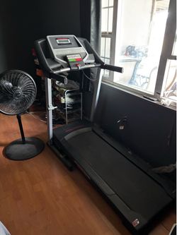 Treadmill 235$ OBO