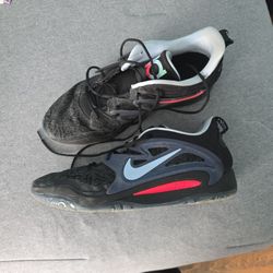 KD Nike Zoom Mens Size 16