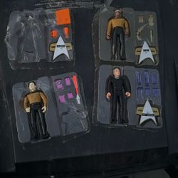 Star Trek Lot 