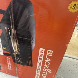 Blackstone Table Top Pizza Maker 