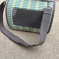 Small Animal Carrier