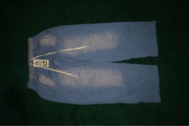 Vale Forever Carver sweats ice blue