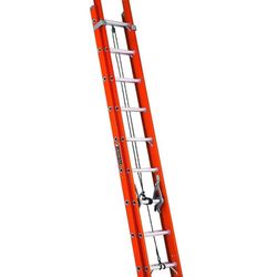 32 Foot Louisville Ladder
