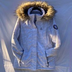 Reebok Winter Snow Jacket
