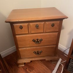 Dos Gabeteros Pequeños