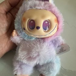 Labubu monster Plushies 