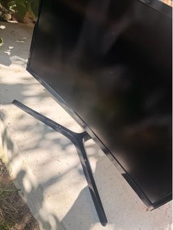 Gaming Monitor