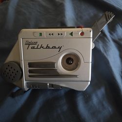 Original HOME ALONE TALKBOY DELUXE 