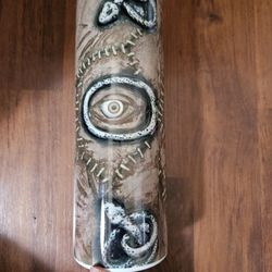 Halloween Tumblers