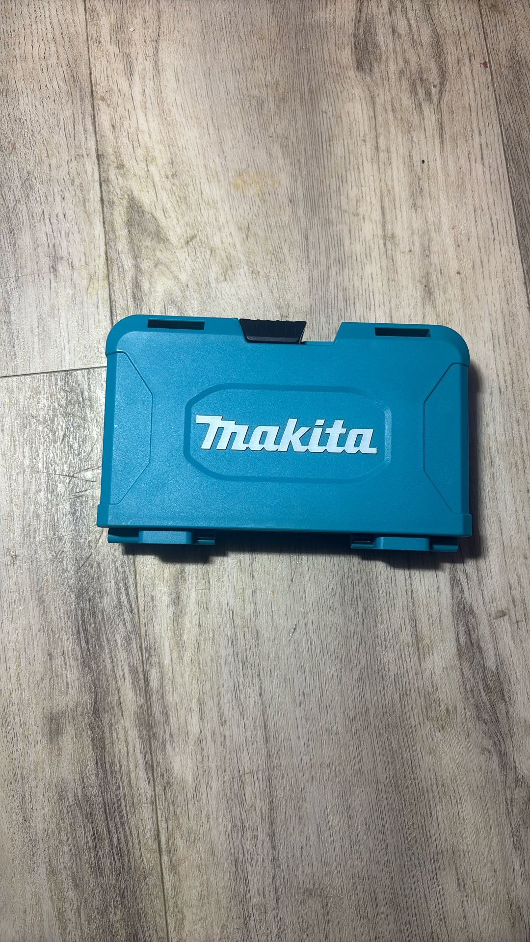 Makita Drill Bit Set