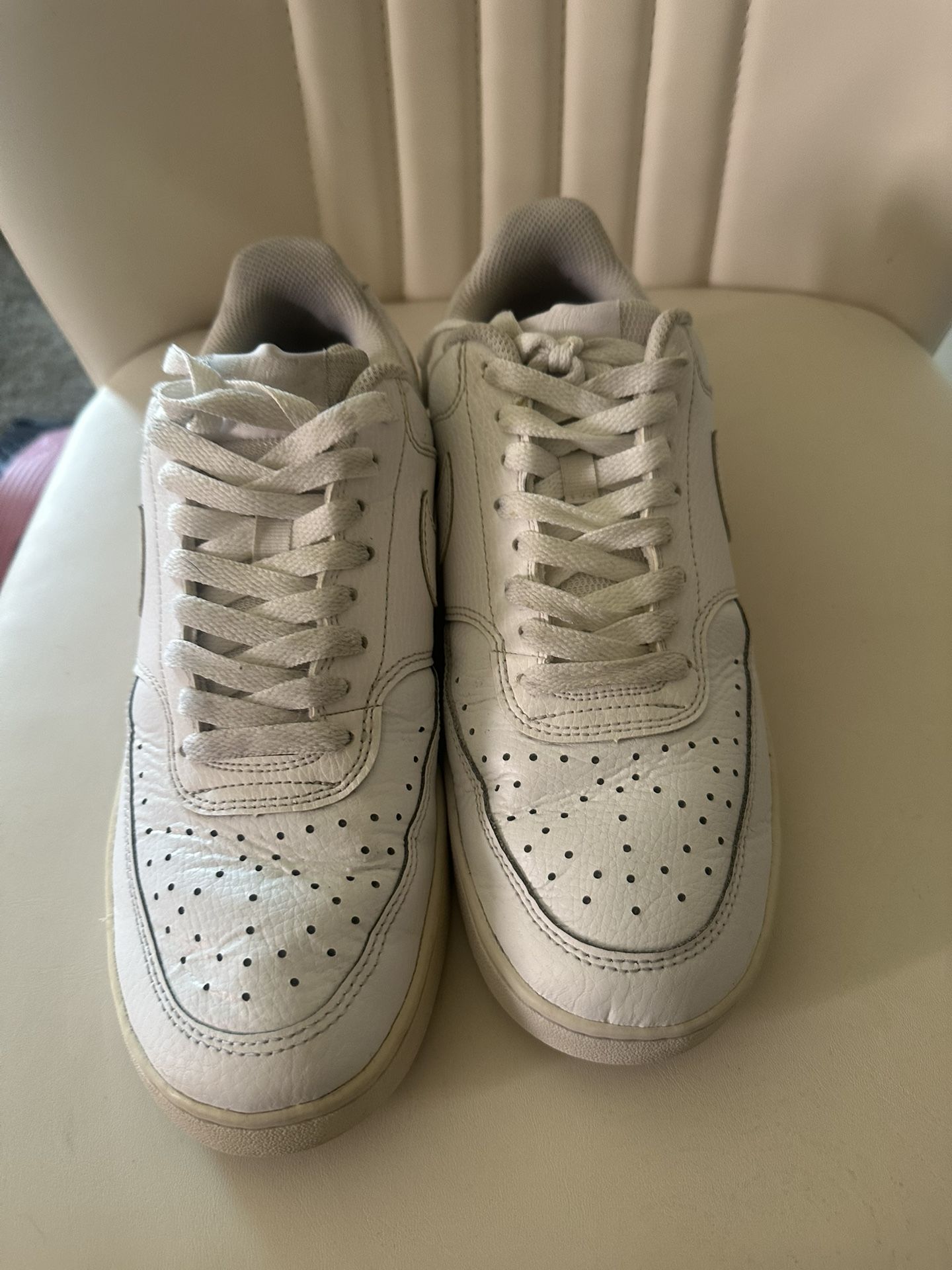 Nike Court Vision