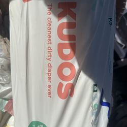 Diapers- All Chlorine Free Brands 