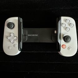 BACKBONE One Mobile Gaming Controller 
