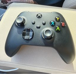 Xbox series x controller