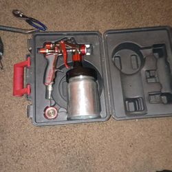 Husky Paint Sprayer 