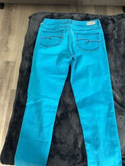 Girl pant size 16r