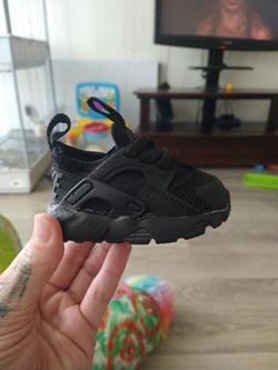 Nike Huaraches 2c