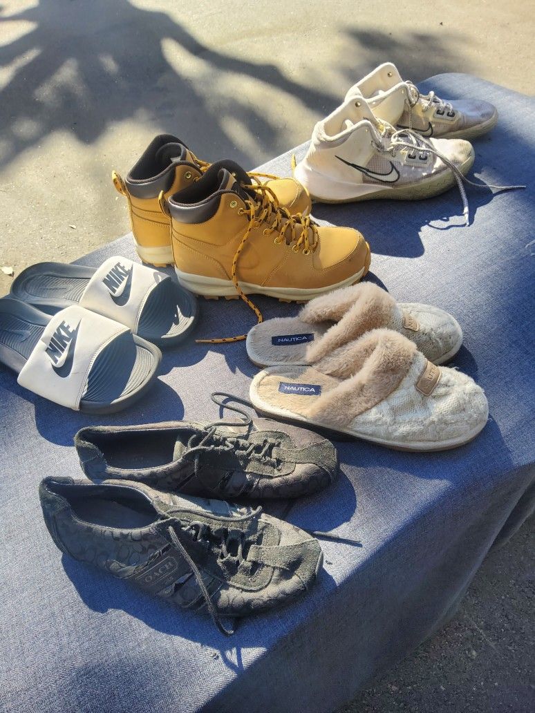 Nike shoes